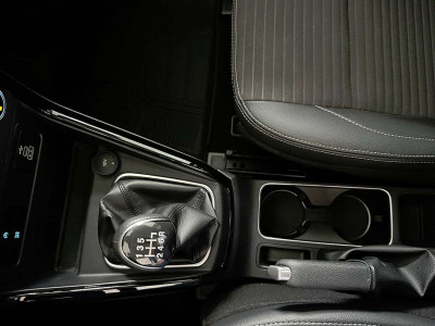 Ford EcoSport Gebrauchtwagen Ford EcoSport Gebrauchtwagen