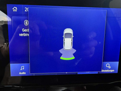Ford EcoSport Gebrauchtwagen Ford EcoSport Gebrauchtwagen