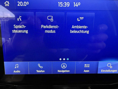 Ford EcoSport Gebrauchtwagen Ford EcoSport Gebrauchtwagen