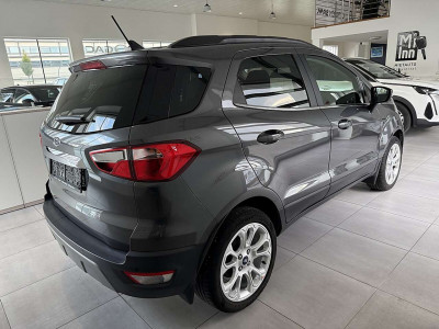 Ford EcoSport Gebrauchtwagen Ford EcoSport Gebrauchtwagen