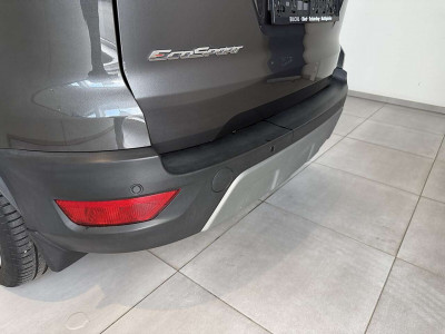 Ford EcoSport Gebrauchtwagen Ford EcoSport Gebrauchtwagen