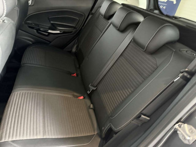 Ford EcoSport Gebrauchtwagen Ford EcoSport Gebrauchtwagen