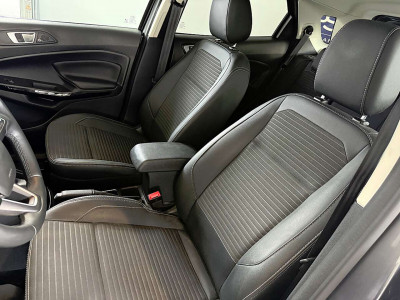Ford EcoSport Gebrauchtwagen Ford EcoSport Gebrauchtwagen