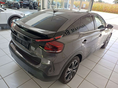 Citroën C4 Gebrauchtwagen Citroën C4 Gebrauchtwagen