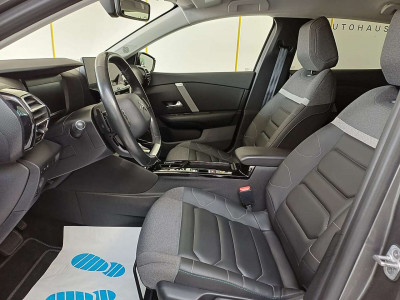 Citroën C4 Gebrauchtwagen Citroën C4 Gebrauchtwagen