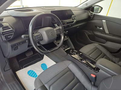 Citroën C4 Gebrauchtwagen Citroën C4 Gebrauchtwagen