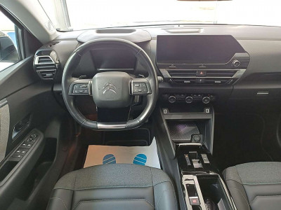 Citroën C4 Gebrauchtwagen Citroën C4 Gebrauchtwagen