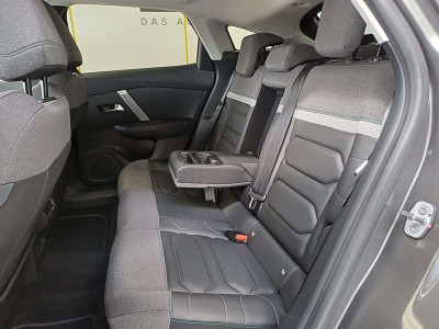 Citroën C4 Gebrauchtwagen Citroën C4 Gebrauchtwagen