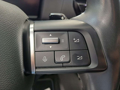 Citroën C4 Gebrauchtwagen Citroën C4 Gebrauchtwagen