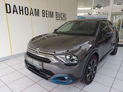 Citroën C4 Gebrauchtwagen Citroën C4 Gebrauchtwagen