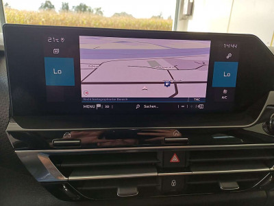 Citroën C4 Gebrauchtwagen Citroën C4 Gebrauchtwagen