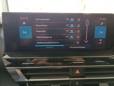 Citroën C4 Gebrauchtwagen Citroën C4 Gebrauchtwagen