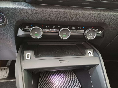 Citroën C4 Gebrauchtwagen Citroën C4 Gebrauchtwagen