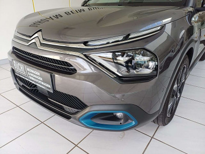 Citroën C4 Gebrauchtwagen Citroën C4 Gebrauchtwagen