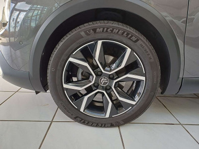 Citroën C4 Gebrauchtwagen Citroën C4 Gebrauchtwagen