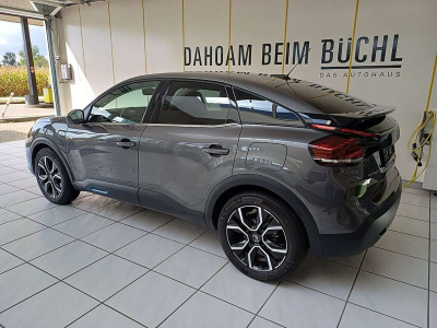 Citroën C4 Gebrauchtwagen Citroën C4 Gebrauchtwagen