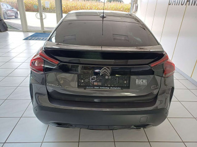 Citroën C4 Gebrauchtwagen Citroën C4 Gebrauchtwagen