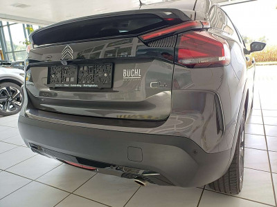 Citroën C4 Gebrauchtwagen Citroën C4 Gebrauchtwagen