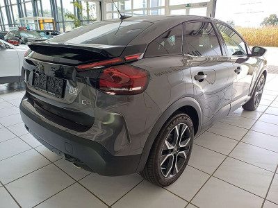 Citroën C4 Gebrauchtwagen Citroën C4 Gebrauchtwagen