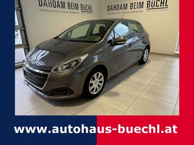 Peugeot 208 Gebrauchtwagen