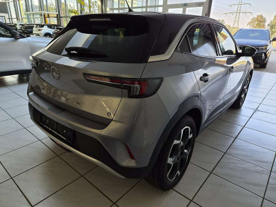 Opel Mokka Gebrauchtwagen Opel Mokka Gebrauchtwagen