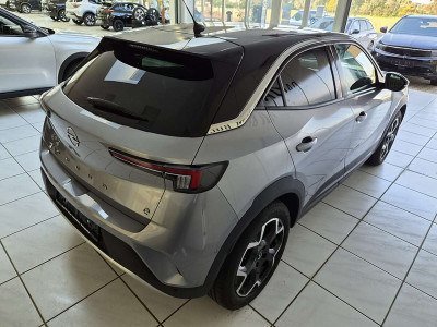 Opel Mokka Gebrauchtwagen Opel Mokka Gebrauchtwagen