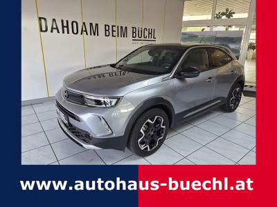 Opel Mokka Gebrauchtwagen Opel Mokka Gebrauchtwagen