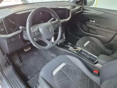 Opel Mokka Gebrauchtwagen Opel Mokka Gebrauchtwagen