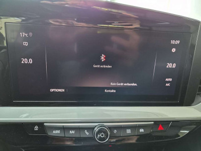 Opel Mokka Gebrauchtwagen Opel Mokka Gebrauchtwagen