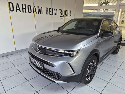 Opel Mokka Gebrauchtwagen Opel Mokka Gebrauchtwagen