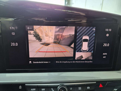 Opel Mokka Gebrauchtwagen Opel Mokka Gebrauchtwagen