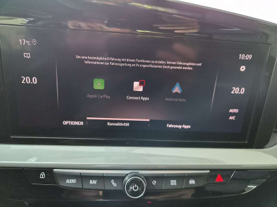 Opel Mokka Gebrauchtwagen Opel Mokka Gebrauchtwagen
