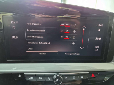 Opel Mokka Gebrauchtwagen Opel Mokka Gebrauchtwagen