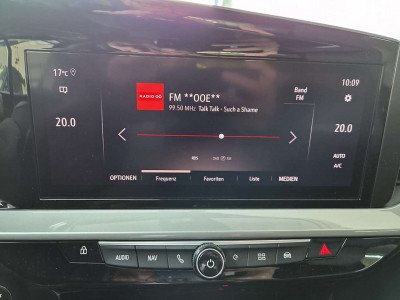 Opel Mokka Gebrauchtwagen Opel Mokka Gebrauchtwagen