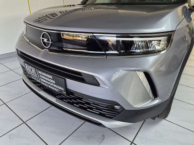 Opel Mokka Gebrauchtwagen Opel Mokka Gebrauchtwagen