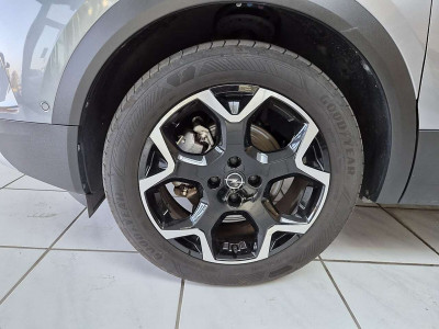 Opel Mokka Gebrauchtwagen Opel Mokka Gebrauchtwagen