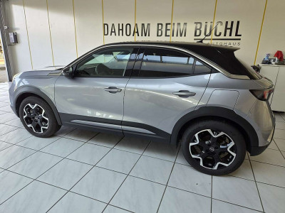 Opel Mokka Gebrauchtwagen Opel Mokka Gebrauchtwagen