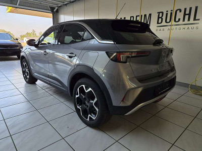 Opel Mokka Gebrauchtwagen Opel Mokka Gebrauchtwagen