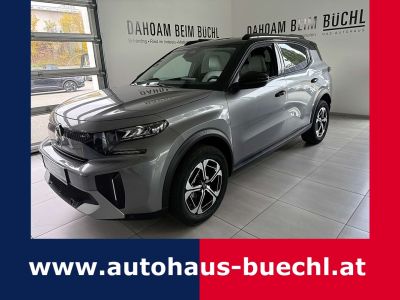 Citroën C3 Aircross Gebrauchtwagen