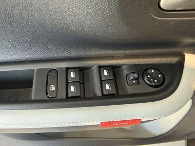 Citroën C3 Aircross Gebrauchtwagen Citroën C3 Aircross Gebrauchtwagen