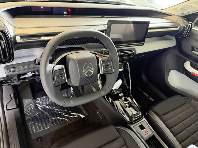 Citroën C3 Aircross Gebrauchtwagen Citroën C3 Aircross Gebrauchtwagen