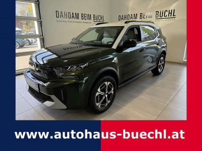 Citroën C3 Aircross Gebrauchtwagen Citroën C3 Aircross Gebrauchtwagen