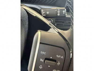 Citroën C3 Aircross Gebrauchtwagen Citroën C3 Aircross Gebrauchtwagen