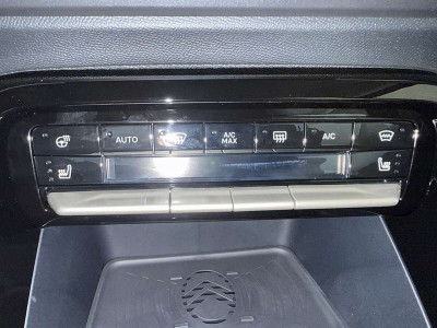 Citroën C3 Aircross Gebrauchtwagen Citroën C3 Aircross Gebrauchtwagen