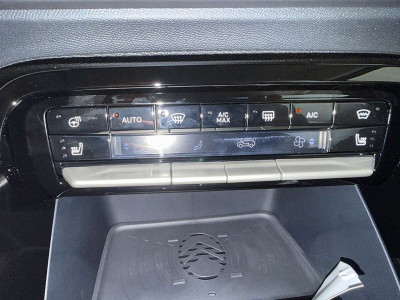 Citroën C3 Aircross Gebrauchtwagen Citroën C3 Aircross Gebrauchtwagen
