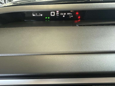 Citroën C3 Aircross Gebrauchtwagen Citroën C3 Aircross Gebrauchtwagen