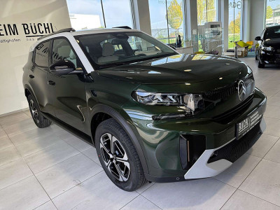 Citroën C3 Aircross Gebrauchtwagen Citroën C3 Aircross Gebrauchtwagen