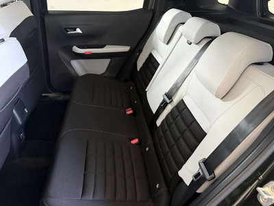 Citroën C3 Aircross Gebrauchtwagen Citroën C3 Aircross Gebrauchtwagen