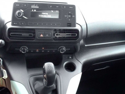 Citroën Berlingo Gebrauchtwagen Citroën Berlingo Gebrauchtwagen