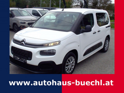 Citroën Berlingo Gebrauchtwagen Citroën Berlingo Gebrauchtwagen